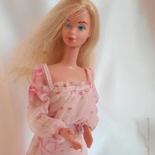 Barbie  Kissing, Vintage