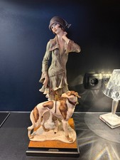 Statua Giuseppe Armani