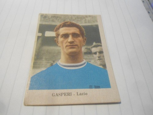 Figurine calciatori orvedo - calciatori,