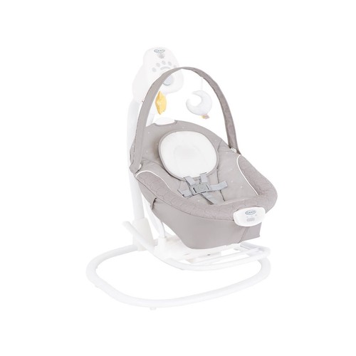 Graco softsway sdraietta - softsway,