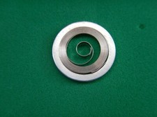 RESSORT MANUEL MAINSPRING VALJOUX 23 72 78 88 90 236 235 730 PART 770 N.O.S.