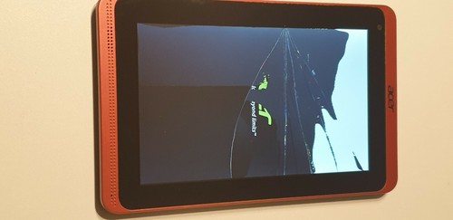 Acer 720 tablette - tablette, android