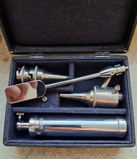 Otoscopio vintage Chiron 99