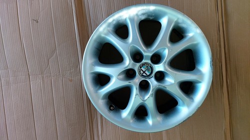 Smart fortwo spoke - 15”,