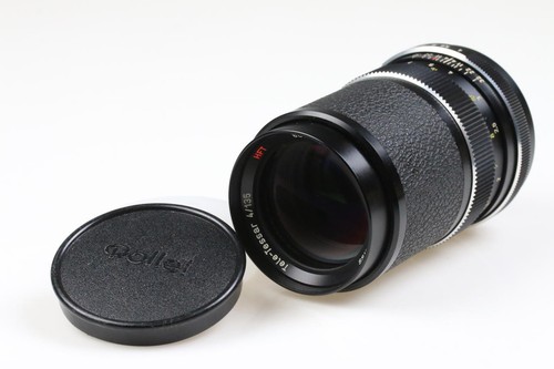 Zeiss rollei tele - zeiss,