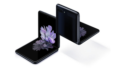 Smartphone samsung galaxy - samsung, z