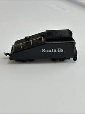 Mantua Santa Fe Coal Tender
