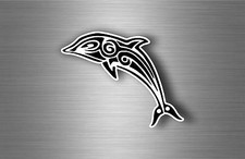Adesivi adesivo sticker tuning tribale tribali auto moto jdm delfino r1