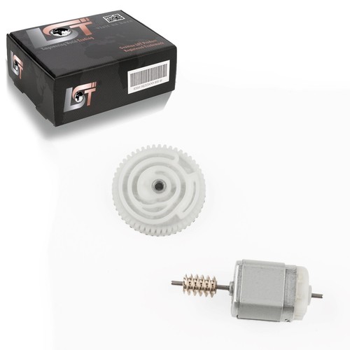 Kit riparazione bloccaggio - riparazione,