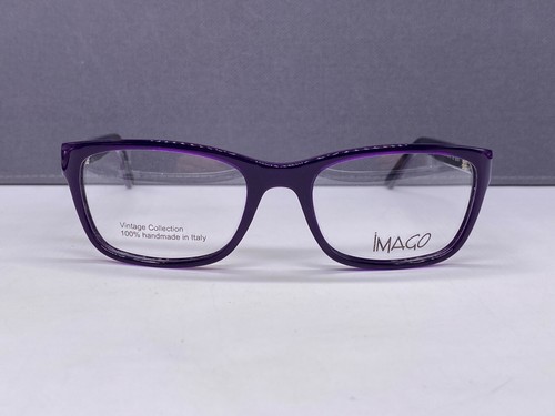 Occhiali imago donna viola - imago,