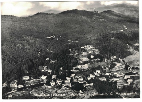 Mugello vaglia bivigliano - vaglia-,