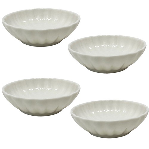 Ciotole tonde in ceramica - tonde,