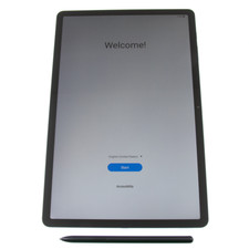 Samsung Galaxy Tab S7 FE - 12,4" 128GB - Wi-Fi - Mystic Black - SM-T733NZKEXAR