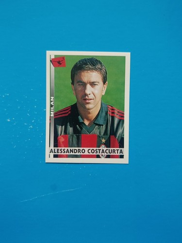 Figurina calciatori panini - figurina,