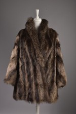 Pelliccia marmotta