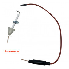 Elettrodo Candela accensione