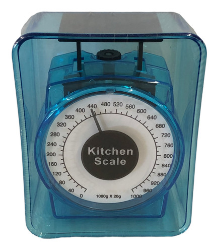 Bilancia cucina pocket fino - bilancia,