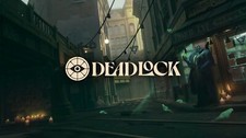 ✅✅ DEADLOCK STEAM PC