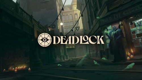 Deadlock steam pc - steam,