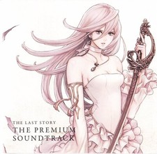The Last Story Premium