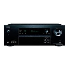 Onkyo TX-SR494DAB Sintoamplificatore AV 7.2 canali Servizi streaming integrati