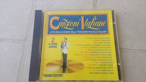 Canzoni italiane fabbri - canzoni,