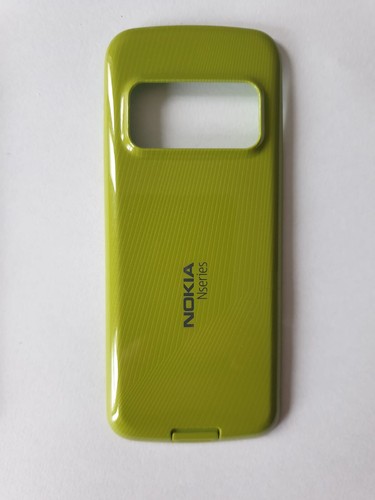 Nokia n79 front - n79, +