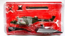 DIE CAST  Elicottero