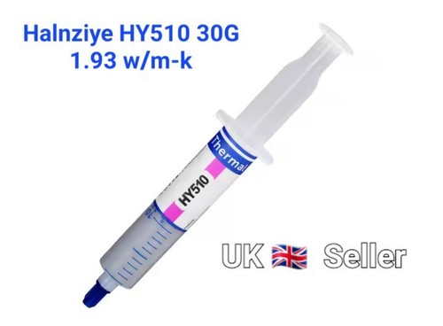 Halnziye hy510 tubo 30g pasta - tubo,