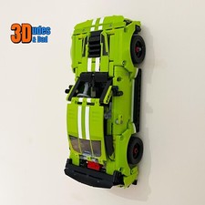 Staffa di montaggio a parete