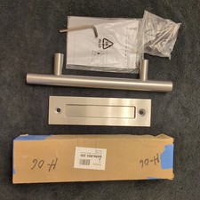 Sure-Loc BARN-RD3 12" Maniglia