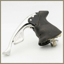 CAMPAGNOLO RECORD 8 speed ERGOPOWER LEFT LEVER VINTAGE BRAKE ROAD BIKE 1991 OLD