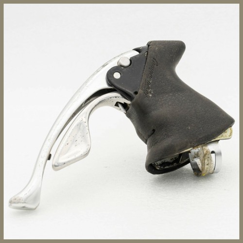 Campagnolo record speed - record,