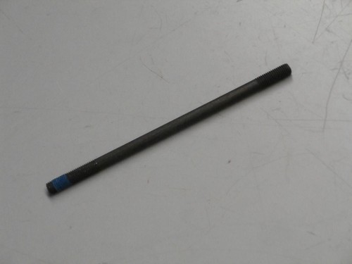 Prigioniero ø7x140 cilindro - prigioniero,
