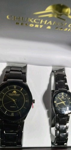 Coppia orologi suoi - coppia, e