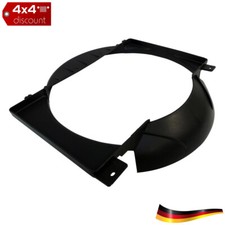 Convogliatore Ventola Jeep