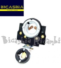 3736 - PORTALAMPADA BILUCE PER