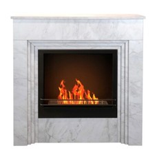 Camino a bioetanolo da terra