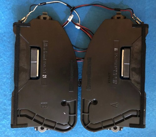 Coppia casse audio - coppia,