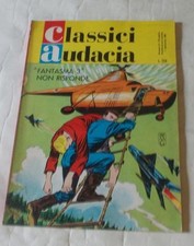 DAN COOPER 'FANTASMA 3' NON