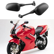 Specchio retrovisore sinistro destro per Honda VFR800 VFR 800 FI V-TEC 2002-2008