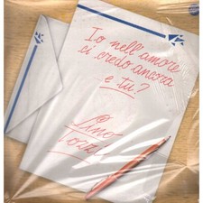 Lino Tozzi LP Vinile Io