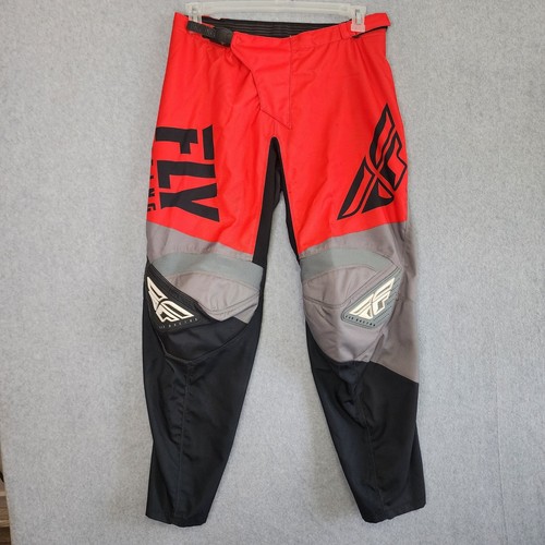 Fly racing pantalone - fly,