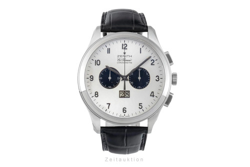 Zenith primero grande class - el,