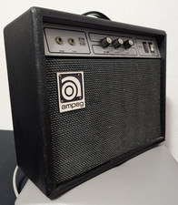 Amplificatore per chitarra
