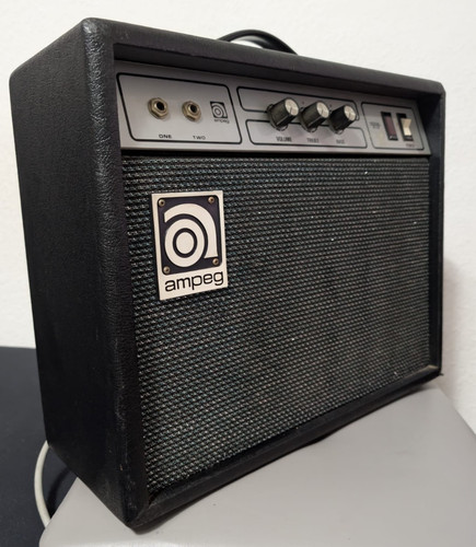Amplificatore per chitarra