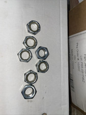 (100) Dadi di bloccaggio