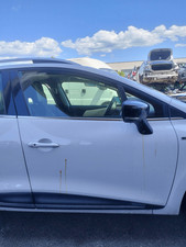 Porta ant. DX RENAULT CLIO 4a