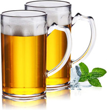 Grande brocca birra - grande,