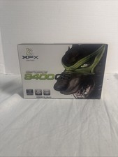 Scheda grafica XFX Nvidia